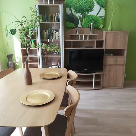 Rotermanni District דירה טאלין